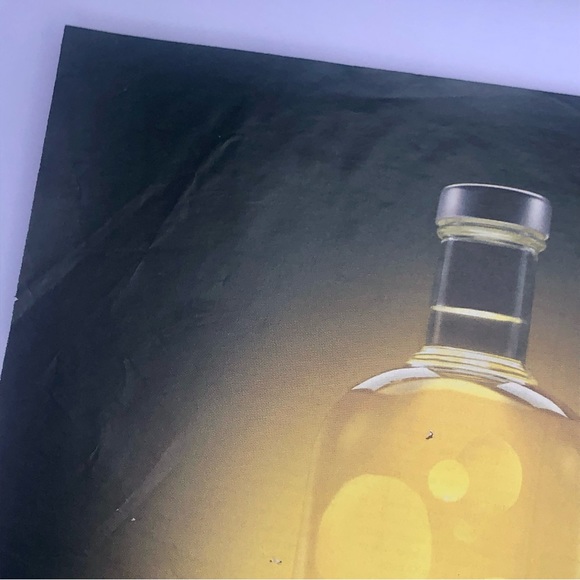 🔵[Absolut Vodka] ABSOLUT CITRON Original 1996 Vintage Magazine Advertisement - Picture 8 of 13